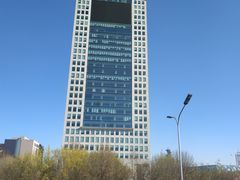 -北京盘古七星酒店