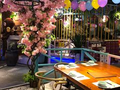 大堂-友记功夫香·人民川菜(红牌楼店)