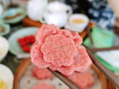 -湖畔居茶楼(湖滨店)