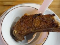 -蔡记·九米羊肉炉(东渡店)