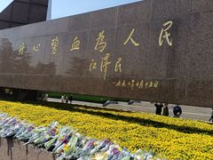 -上海市龙华烈士陵园