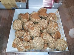 开口笑-年记·兴顺斋 牛街清真熟食小吃店