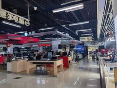 -苏宁易购(Suning Pro北京立水桥店)
