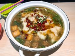 -友达面馆(二七南路店)