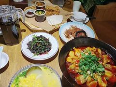 -符离集餐厅(万象城店)