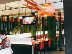 -老板恋上鱼(环山路店)