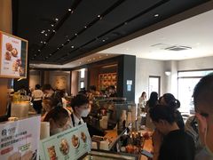 -星巴克(天津佛罗伦萨小镇店)