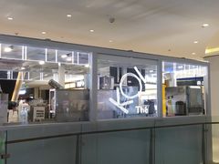 -KOI The(卓悦汇购物中心店)