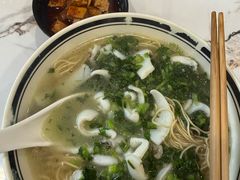 -老地方面馆(思南路店)