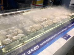 -蚝英雄鲜蚝自助专门店(长楹天街直营店)