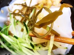 -猪脑壳凉面(武陵源店)