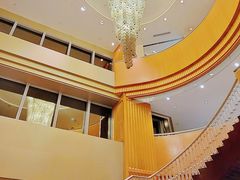 -万豪咖啡厅(JW万豪酒店店)