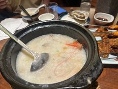 -蚝翅·海鲜粥·烧烤·羊肉季(鄞州万达店)
