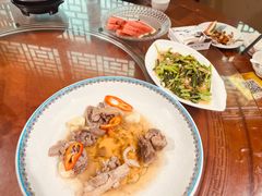 -鼎晟江南·融合江南宴(固戍店)