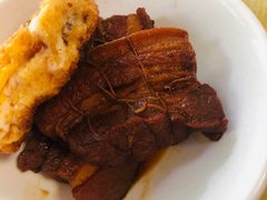 把子肉-老济南药膳把子肉(周公祠街店)