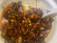 -老克勒上海菜(南京路步行街店)