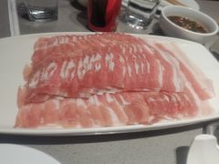 -海底捞火锅(安吉万达店)