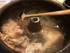 -云海肴·汽锅鸡·云南菜(东坝金隅店)