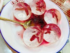 樱花冻-五条人糖水铺(武林总店)