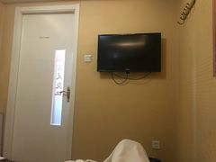 -富悦康养生会所(彩虹新城店)