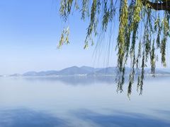 -东钱湖旅游度假区