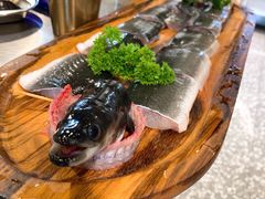 -本炙炭烤·蒲烧活鳗料理店(金沙洲店)