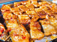 鲜五花肉-香猪坊(五道口店)