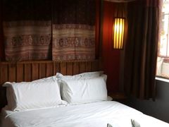 -深圳大旅小舍精品艺术民宿