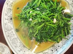 三清野菜-原味缘菜馆