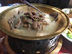 -窄巷子陕菜馆·地道陕西菜(粉巷店)