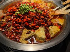 -烤匠麻辣烤鱼(IFS店)