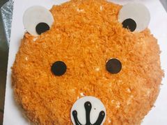 肉肉熊-娇点烘焙(颐高店)