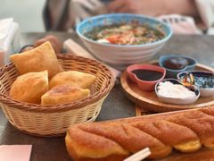 -BAURSAK包尔萨克早餐屋(第二分店)