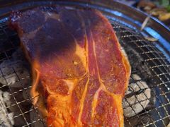 -吉志烤肉(太原总店)