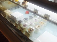 -CHEZ JASMINE 茉莉的氧气厨房