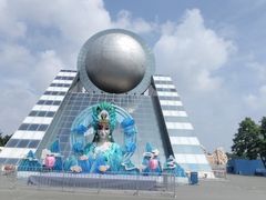 -长影世纪城