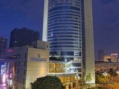 -荟星庭西餐厅(天府丽都喜来登饭店)