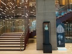 大堂-五缘湾凯悦酒店·悦饗中餐厅