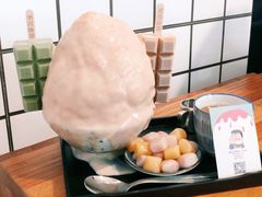 -WONDER ICE 萬得冰田(建設路总店)