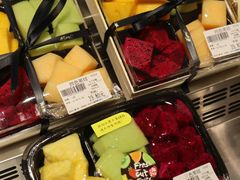 -杭州大厦LSE城市生活超市(杭州大厦店)