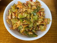 -长安后宰门水盆羊肉(新都心店)