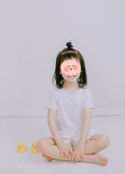 -嘟嘟卡奇儿童摄影