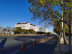 -北京西单美爵酒店