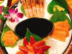 刺身拼盘-千寻烧肉(政务区店)