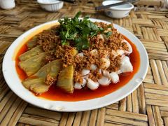 -昆师傅饭庄