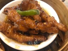 -添好运点心专门店(中环IFC店)