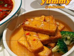 -荔粥记潮汕砂锅粥(太湖路店)