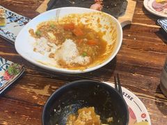 -小川洋风料理(汉街店)