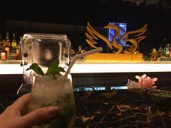-白天鹅宾馆·月兔吧