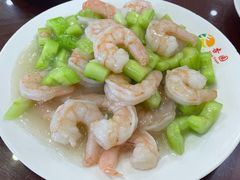 -杏园餐厅(阜成门店)